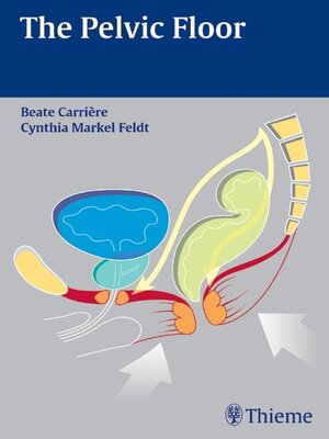 cover image of The Pelvic Floor